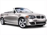 2008 BMW 1 Series